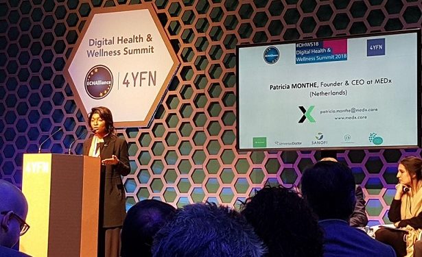 Cameroun: L’application MedxCare offre un ensemble d’outils médicaux et de consultation gratuits