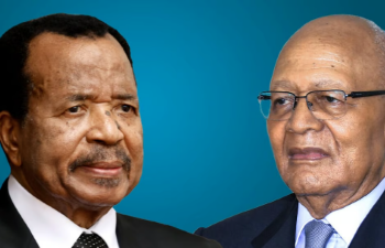 Cameroun : Adolphe Moudiki, une vie dans l’ombre de Paul Biya