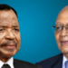 Cameroun : Adolphe Moudiki, une vie dans l’ombre de Paul Biya