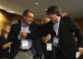 La République Catalane a été occupée militairement par la France et l’Espagne entre le XIIIe et le XVe siècle (Doccument)