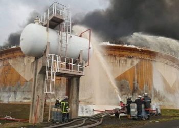 Les raffineries de pétrole au Cameroun et en Côte d’Ivoire en feu ! À qui profite cet incendie ?