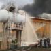 Les raffineries de pétrole au Cameroun et en Côte d’Ivoire en feu ! À qui profite cet incendie ?