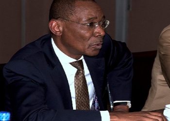 Ndoumbe Eboule Jacques Alfred, ambassadeur du Cameroun à Addis Abeba en Éthiopie et auprès de l’Union Africaine est décédé