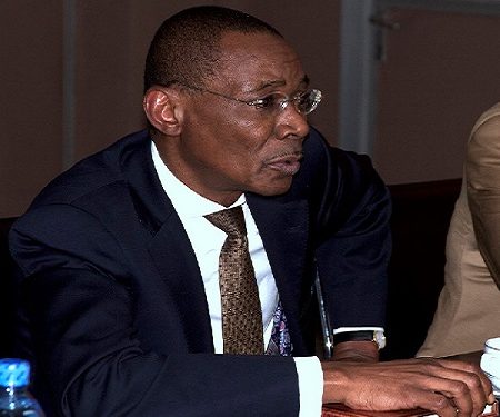 Ndoumbe Eboule Jacques Alfred, ambassadeur du Cameroun à Addis Abeba en Éthiopie et auprès de l’Union Africaine est décédé