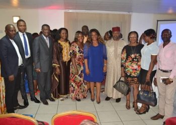 Le 2ème Dîner d’affaires de Maxi Business Cameroun s’est tenu (Photos)