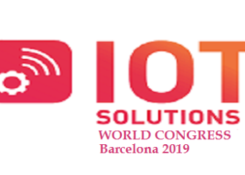 IOT Solutions World Congress Barcelona 2019