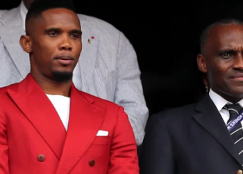Cameroun: après avoir manœuvré pour son arrestation, Samuel Eto’o implore Paul Biya de libérer Iya Mohammed