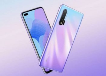 Huawei lève le voile sur 3 nouveaux smartphones, sans les services Google