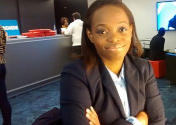 Christelle Nadia Fotso « Je suis une intellectuelle spécifique et incapable de parler avec expertise de choses que je ne comprends pas »