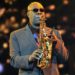 Manu Dibango,  le Baobab saxophoniste camerounais et légende de l’afro-jazz est tombé