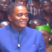 Gaston Komba, ancien député du Nkam, nommé Secrétaire Général de l’Assemblée Nationale du Cameroun