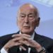 France : une journaliste allemande a porté plainte à Paris contre Valéry Giscard d’Estaing pour agression sexuelle