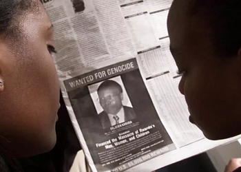 Le «financier» présumé du génocide au Rwanda arrêté près de Paris