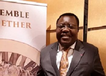 Cameroun – Jean de Dieu Momo : Saül, Saül, Pourquoi me persécutes-tu ?