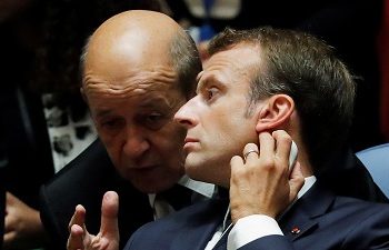 COVID-19 : Le gouvernement français prédit la chute de certains Etats africains dans une note diplomatique ( Document)