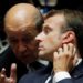 COVID-19 : Le gouvernement français prédit la chute de certains Etats africains dans une note diplomatique ( Document)