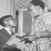 Ghana : Kwame Nkrumah de sa vie politique à sa mort