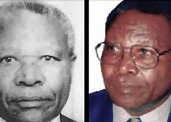 Génocide au Rwanda: feu vert pour un transfert de Félicien Kabuga devant un tribunal de l’ONU