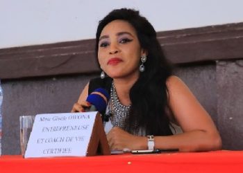 Cameroun : Gisèle OWONA au cœur de l&rsquo;entrepreneuriat et du coaching