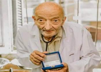 Égypte : le Docteur Mohammad Mashali « Médecin des Pauvres » a rendu l’âme