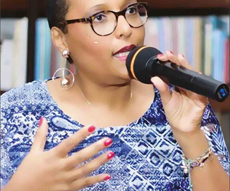 Cameroun : Il était une fois Patricia Berthelot « une Lionne remarquable»