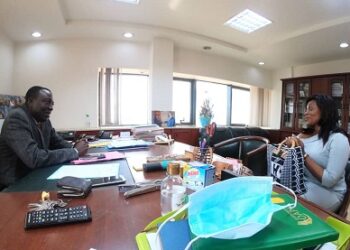 Cameroun : Signature d’un accord de partenariat entre l’APME et MBC