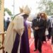 Le président Camerounais Paul Biya célébré par l&rsquo;OMS