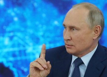 Russie : Vladimir Poutine «En Europe, le projet multiculturel a échoué»