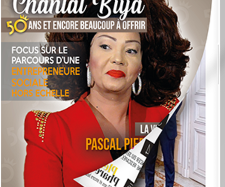 Leadeuse Magazine, le magazine des femmes leaders