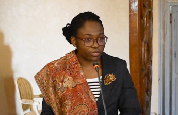 Cameroun – L’exclusion des femmes des sommets régionaux en 2020 : l’opprobre républicain ( Pr Nadine Machikou )