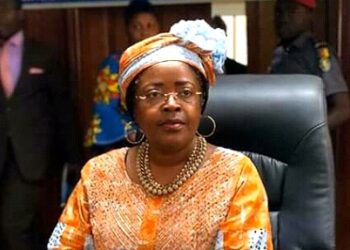 Cameroun : Minette Libom Li Likeng « les femmes africaines ne doivent pas rester en dehors du train de la transformation digitale »