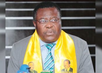 Tribune Libre de Jean De Dieu Momo: « la cruelle destinée des hommes publics »