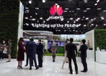 Le Chinois Huawei mise sur la création de centres de données en Afrique