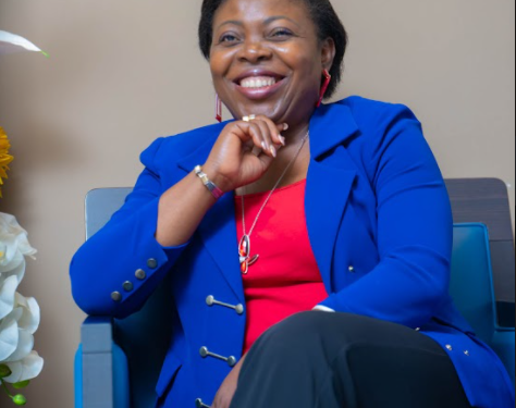 La Camerounaise Viviane Ondoua Biwolé recrutée par le groupe BGFI Bank comme administratrice indépendante