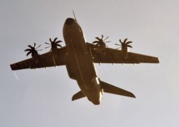 Le Mali accuse la France d’avoir violé son espace aérien