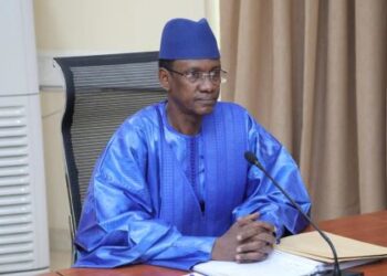 Le gouvernement Malien exige le retrait immédiat des soldats danois