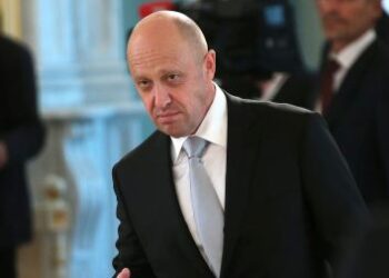 Le Burkina Faso à son tour dans la ligne de mire de la communication russe?