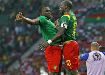 CAN-2022 : le Cameroun premier qualifié