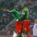 CAN-2022 : le Cameroun premier qualifié