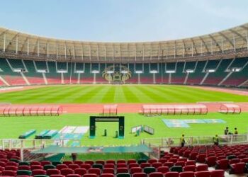 Cameroun – CAN2021 : les stades seront remplis à 90% à cause de la Covid_19