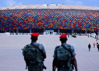 CAN 2022 au Cameroun: un défi national et continental