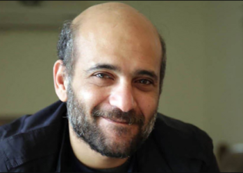 Le militant égypto-palestinien Ramy Shaath libéré par le parquet général