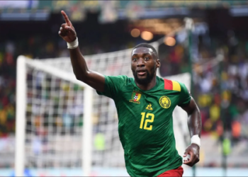 CAN2022. Gambie – Cameroun : les Lions Indomptables qualifiés pour les demi-finales grâce à Toko Ekambi