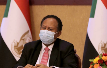 Soudan: le Premier ministre civil Abdallah Hamdok annonce sa démission