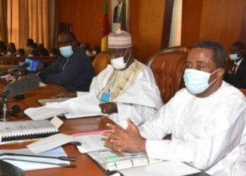 Assemblée Nationale du Cameroun: le SG Gaston Komba sacrifié pour sa clairvoyance