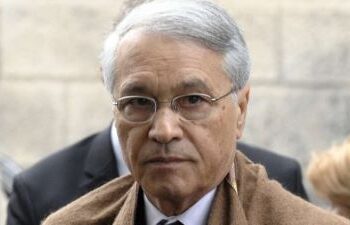Algérie: l’ex ministre de l’Energie Chakib Khelil condamné à 20 ans de prison ferme
