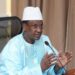 Mali : l’Union européenne sanctionne le premier ministre Choguel Maïga et quatre membres du gouvernement