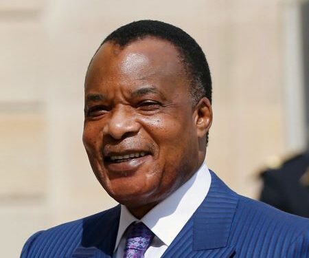 Congo: Sassou-Nguesso « l’Afrique, dans son ensemble, s’est engagée dans un processus de démocratisation de la vie politique, économique et sociale »