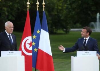 Quel rôle joue la France dans le désordre politique en Tunisie ?