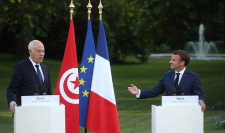 Quel rôle joue la France dans le désordre politique en Tunisie ?